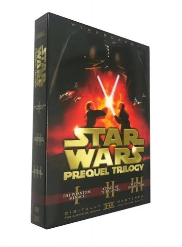 Star wars prequel trilogy 3 - star,