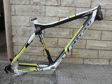Telaio frw eldorado carbon - carbon, ud