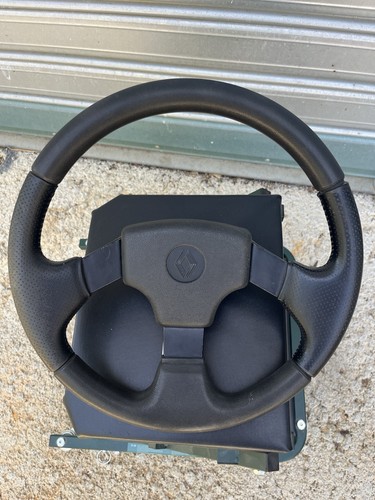Volante clio williams 8 - clio,