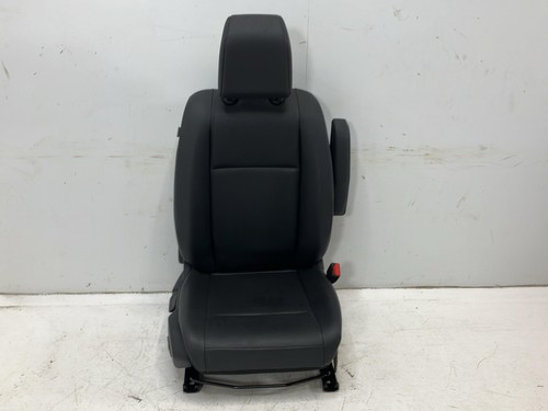Sedile ant opel vivaro - dx.,
