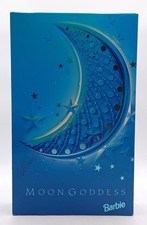 Bambola Barbie Moon Goddess