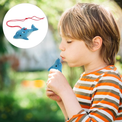 Ceramica ocarina squisita - ,