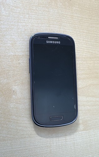 Samsung galaxy mini - s3,