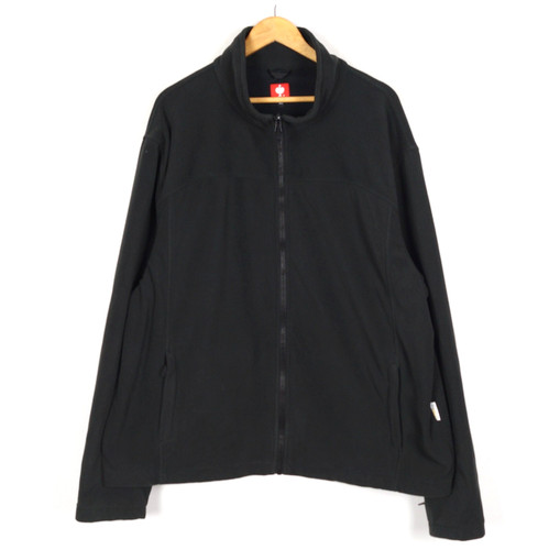Maglione pile uomo - da,