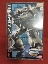 BANDAI ZAKU ll One War Year