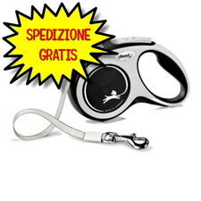 GUINZAGLIO FLEXI NEW COMFORT