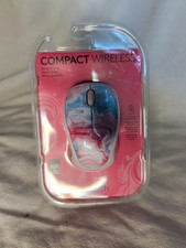 Logitech  Wireless Mouse NEW