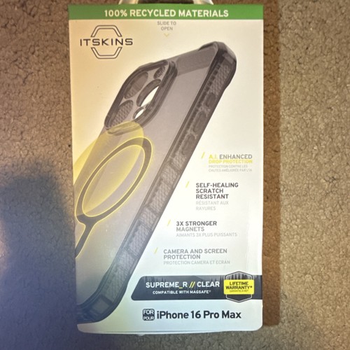 Itskins supreme custodia - itskins,