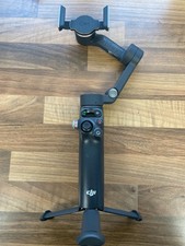 DJI Osmo 7P Stabilizzatore