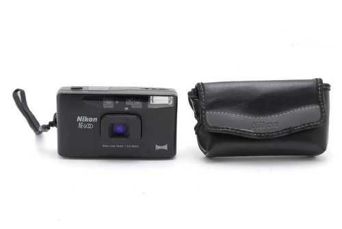 Ottime condizioni nikon - [ottime, condizioni]