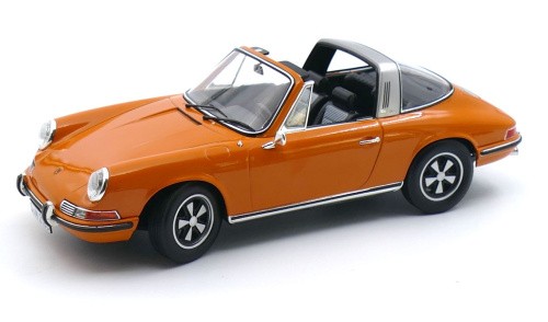 Porsche 911 targa 1970 - 911, t