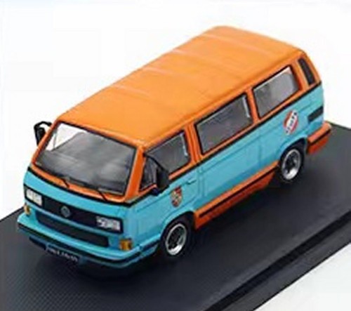 Volkswagen bus b32 - bus,
