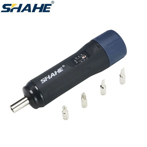 Shahe cacciavite dinamometrico - cacciavite,