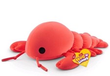 Peluche pesato Hug-A-Lumps di