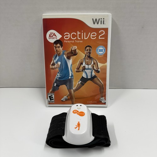 Sports active personal - active,