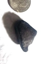 Buzzard Coulee meteorite 17,07