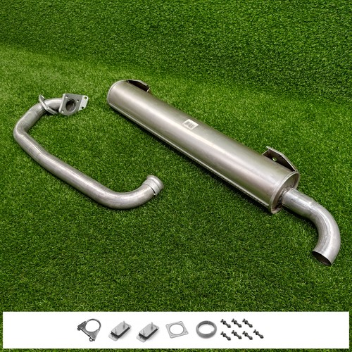 Scarico completo per - per, vw