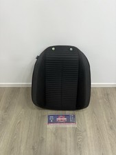 Rivestimento Schienale Del Sedile Anteriore Destro E Ricambi Per Peugeot 208 II