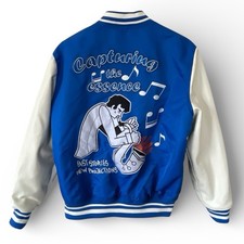 Giacca Bomber Zara Capturing