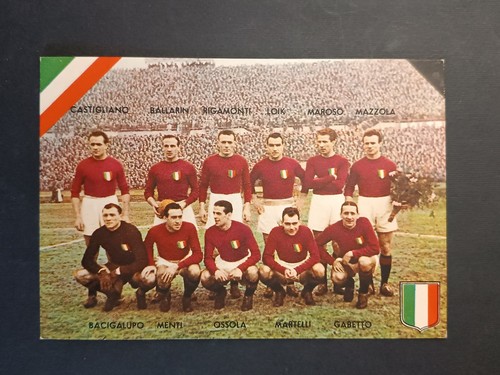 Cartolina nazionale grande - nazionale,