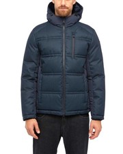 Geox giaccone uomo tessuto