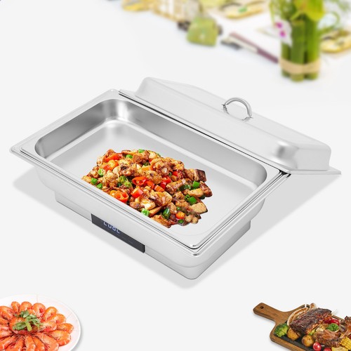 Chafing dish buffet - buffet,