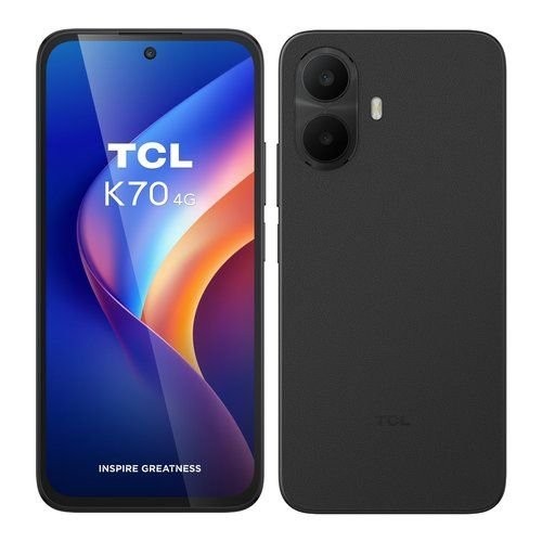 Tcl smartphone pda k70 - tcl, /