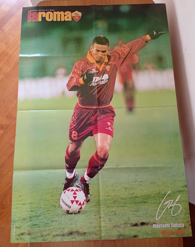 Roma lotto poster anni - lotto,