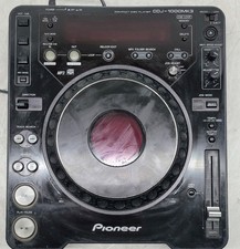 Pioneer CDJ1000MK3 Cavo