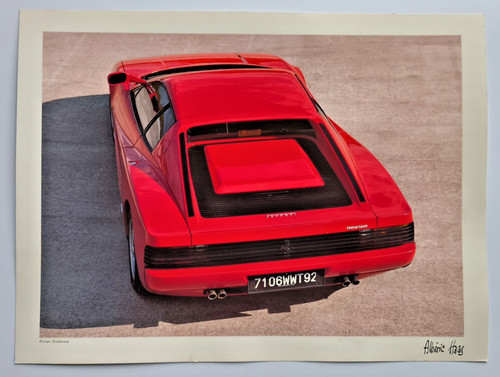 Poster stampa foto - poster/stampa/foto, vintage