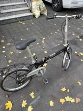 Bicicletta pieghevole Dahon