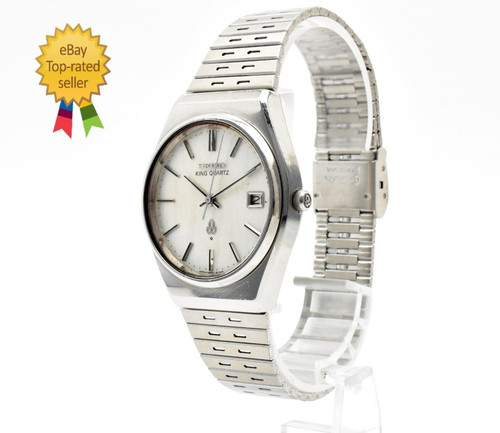 Orologio uomo vintage - orologio, 1977