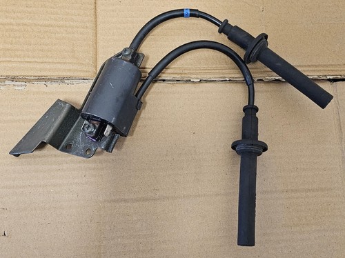 Bobina accensione 5gj - accensione,