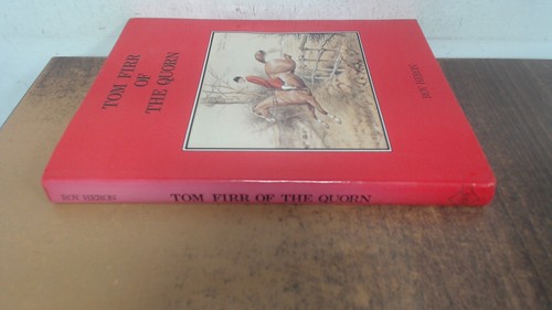 Tom firr of the - firr,