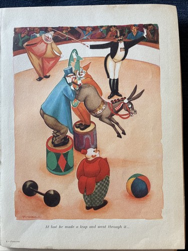 Pinocchio salani illustrazione - pinocchio,