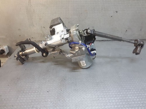 Pompa servosterzo elettrico