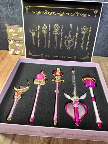 Sailor moon stick rod - sailor,