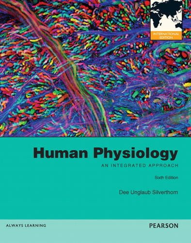 Human physiology an - human,