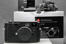 LEICA M Monocromatico CCD