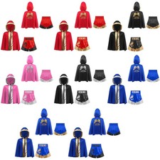 Costume unisex bambini vestito