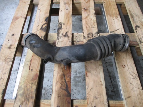 Tubo intercooler nissan 300zx - tubo,