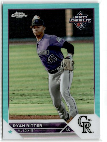 2023 topps pro debutto - 2023,