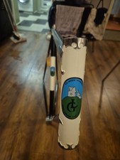 George Longstaff Telaio Pista