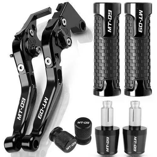 Brake clutch lever handlebar - brake,