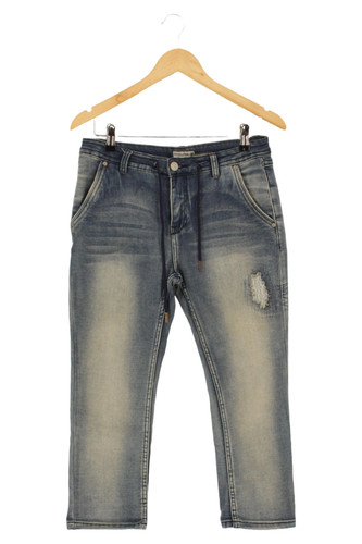 Urban surface jeans strappati - jeans,