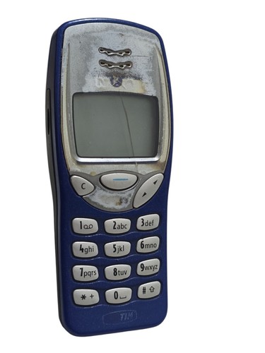 Cellulare vintage usato non