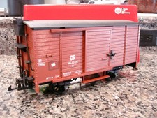 Lehmann LGB The Big Train