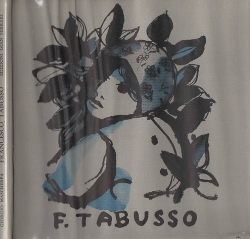 Francesco tabusso opera - francesco,