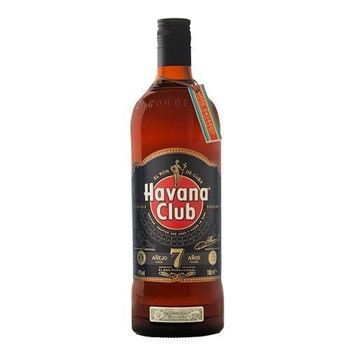 Havana club anos 70 - anos, cl.