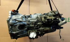 CAMBIO 6 MARCE PER TIPO MOTORE